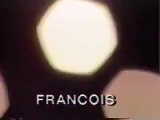 Titties Francois Papillon - Head To Toe 3 (1986) Morazzia