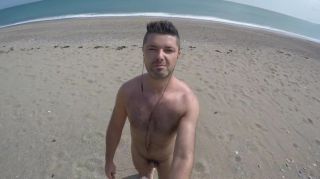 Free Amatuer Porn Naturist beach Voyeur