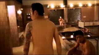 Zorra Naked Japanese Sentou Fight Gay Boy Porn