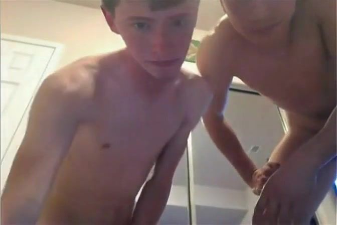 Fux Horny College Twinks Cam Sex Foot Fetish - 1