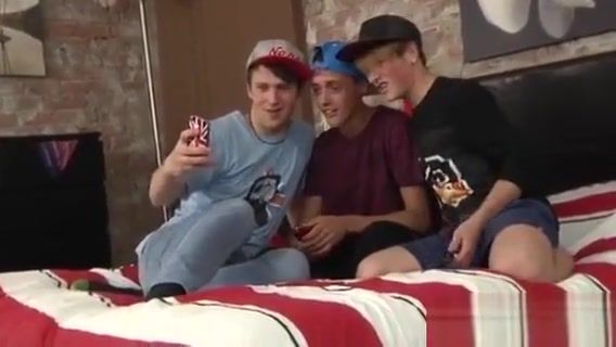 iTeenVideo Hot bareback twinks gay sex tube Cheating Boys Threesome! Whatsapp