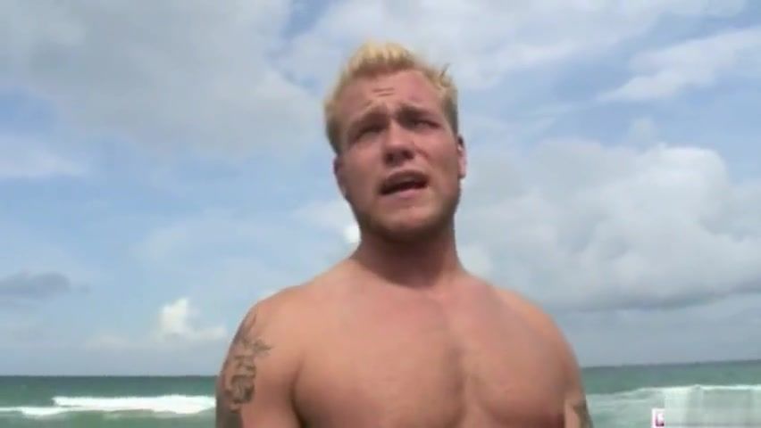 FreeLifetimeBlack... Brian Seducing Straight Dude in Florida Webcam