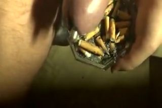 Adultlinker shlong fuck ashtray Domina