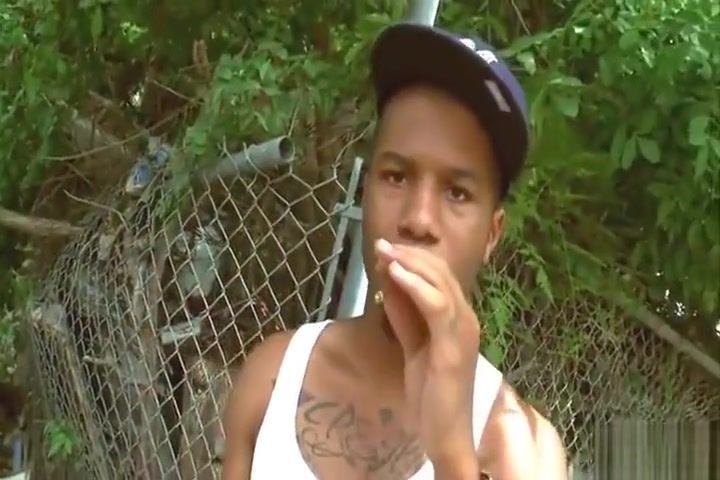 ChatRoulette Alabama Boy/Miami Thug Casado