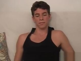 Pjorn Gay straight massage cum eating videos Starting with putting some Classroom