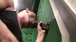 Funny Gay Interracial Handjob And Nasty Cock Sucking Video...