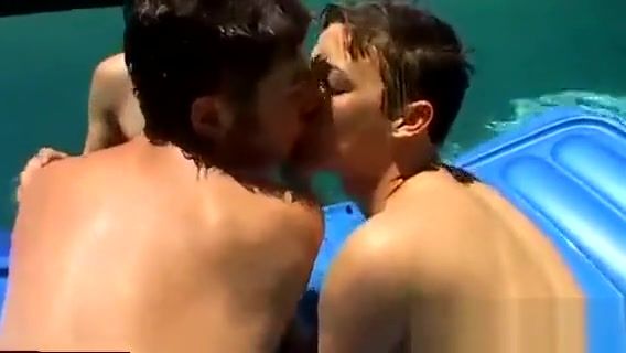 BravoTube Horny adult clip homo Gay Twinks hot pretty one Twinkstudios