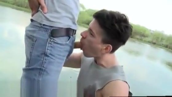 Crossdresser Brutal gay sex movies and gay being obedient cocksuckers free gay Porzo