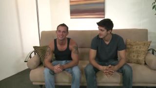 Lingerie BB Jared and Cooper Web Cam