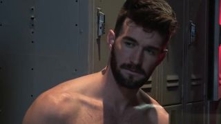Cam Four cocks, lots of muscles, fun factor in the skies Hard Fucking
