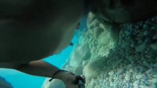 Bribe Diving experience Rub