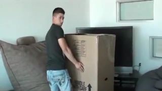 Huge Tits Excellent porn clip homosexual Gay / Bi-Male like in your dreams Defloration