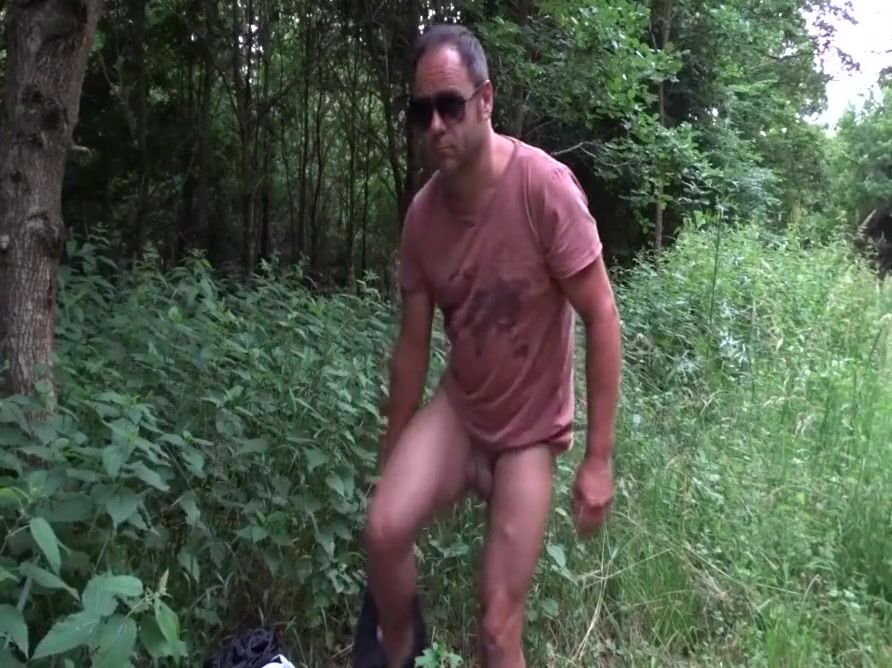 Sloppy Blow Job Outdoorsession des On-Linesklaven Cheating Wife