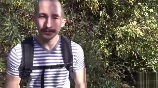 Best Blowjob Reality Dudes - Eddie Oil