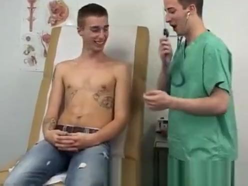 Camwhore Pics of doctors and young boys gay If he wants those pills, he will Hot Girl Pussy - 1
