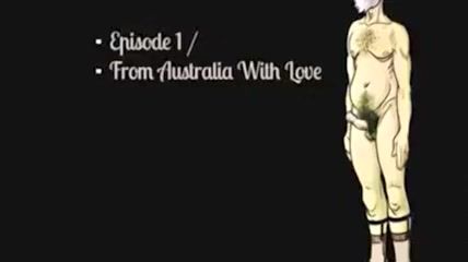 Hot Pussy Episode 1 - From Australia With Love Indo