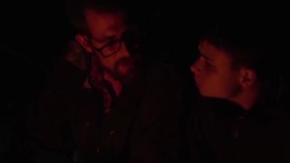 Pounded Outdoor Camping Cock Warmth- Gay Dad/Son Family Long
