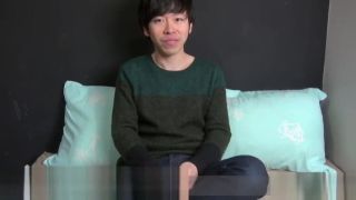 Gay Solo Gay asian solo stroking Face Fucking