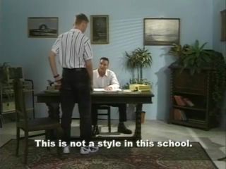Teen Fuck Horny Boy & Teacher 401 Gay Friend