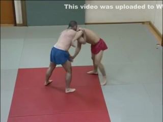 BlackLesbianPorn Cadors 1, Fight 1, Pascal def Christophe 2...