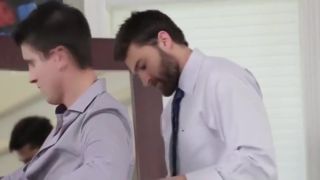 Wet Cunt the young boy and the office guy Big Dildo