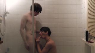 IwantYou Twink boys play in the shower Tera Patrick