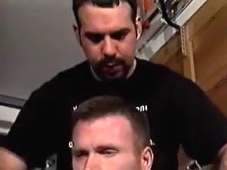 Cum Eating Hot cop takes cock Black