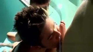 ViperGirls Astonishing sex scene homosexual Blowjob great uncut BootyVote