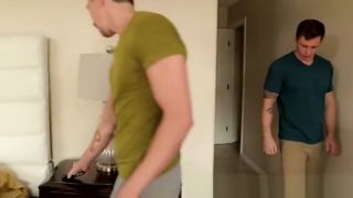 Point Of View Horny Markie More and Jack Hunter pounding raw and blowing Step