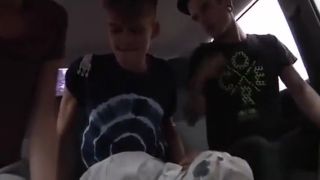 Gay Medical Wicked car sex of slutty gay boys Teen Sex