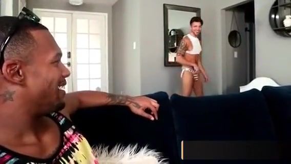 Sucking Cocks Crazy porn clip homo Big Cock craziest pretty one Kink - 1