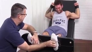 Gay Ass Fucking Enslaving foot fetish homo sex Ghetto