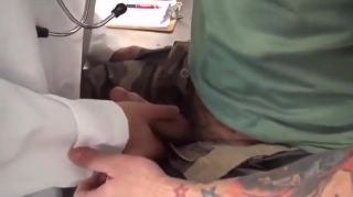 Girl Gets Fucked MILITARY MEDICAL REVIEW,ANAL ORAL,READY TO FUCK Private