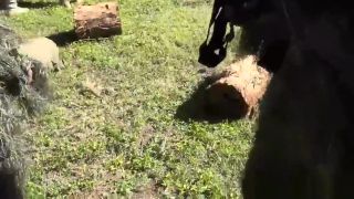 Socks Military muscle hunk bare fucked and jizzed White Girl