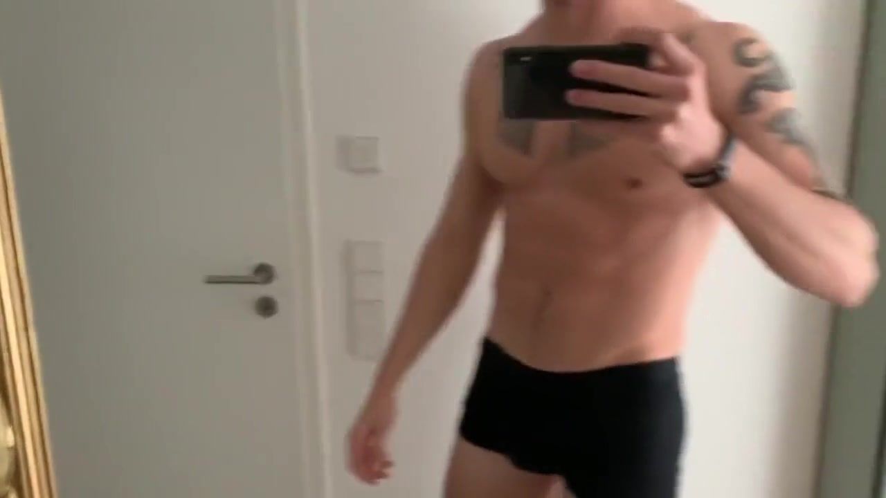 Bubblebutt VLOG: Woke up in a penthouse and talking dirty until you cum for me Asstomouth - 1