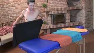 Face Fuck Homo massage now Gay Porn
