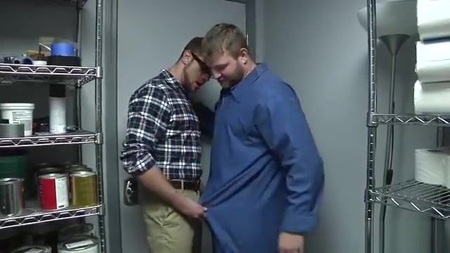 AdultFriendFinder Schoolboys ass getting fuck by Colby Blow Job - 1
