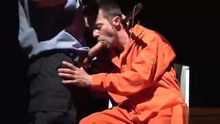 Porn Sluts Kurt gets fucked by a prison guard Cam