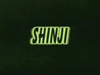 Amateur Shinji Bisex
