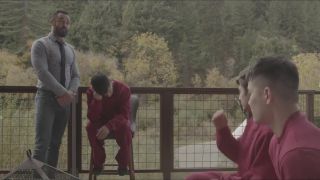 Lady Fucking In The Wilderness - Teen Farm Boys Gay Sex Tube Video Gay Big Cock