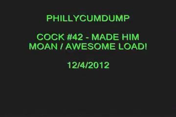 MyEroVideos Phillycumdump sucks cock #42 Backpage