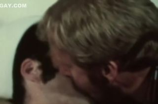Gay Kissing Hollywood Liberty (1975) Part 4 Gay Physicals