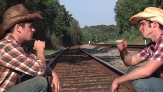 Skirt Brokeback Railways Cowboys - Action, Oral Black Gay