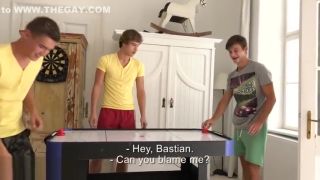 Dancing The Fucking Handsome Boys - Bastian, Jason, Kieran...