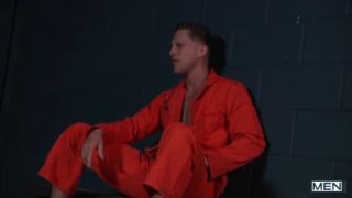 Naked GAY in prison Amateur