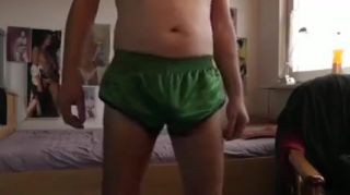 Rabuda porno gucken in sexy shorts und string 6 Phub