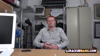 Site-Rip Watch how this Red Hair jock get fucked SnBabes