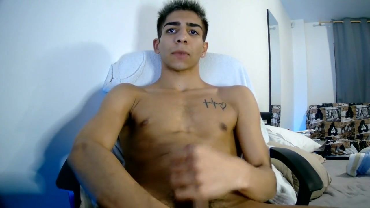 Fantasy Massage Gipsy Boy Coming Out Fucking Sex