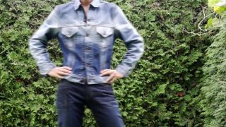 Fuck Hard Public outdoor masturbation in extremely hot jeans Porno Amateur
