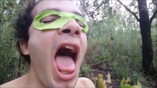 Blackz Garden Of Eden: Part 1 (forest Outdoor Naked Boy Dick Pov Mouth Pov Feet) AdultEmpire